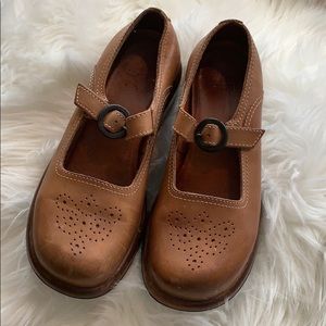 Dansko Mary Janes